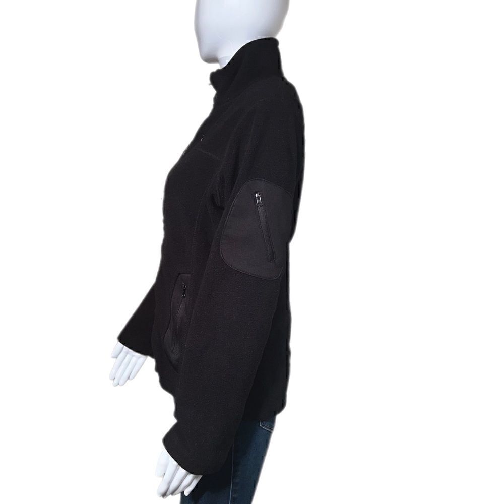 Snowzu Fleece Full Zip Jacket - Platinum Collection - Picture 3 of 10